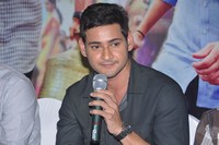 Mahesh New Photo Gallery